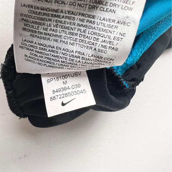 Nike Women’s Dri-FIT Tempo Sporty Athletic Shorts Sz M - Picture 7 of 10